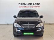 SsangYong Kyron I Рестайлинг Смоленск  - изображение 16