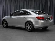 Chevrolet Cruze I Тюмень  - изображение 22