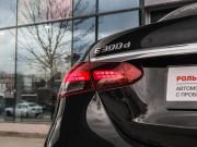 Mercedes-Benz E-Класс V (W213 S213 C238) Рестайлинг Москва  - изображение 68
