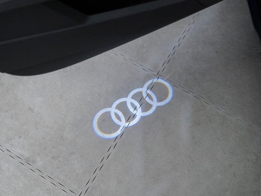Audi A3 IV (8Y) Москва  - изображение 6