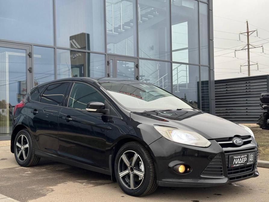 Ford Focus III Энгельс  - изображение 3