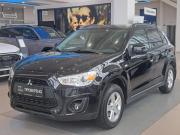 Mitsubishi ASX I Казань  - изображение 23