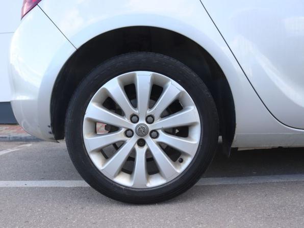 Opel Astra J с пробегом 2011 года, цена 657 000 рублей, 162000 км, хэтчбек, Автокод Объявления