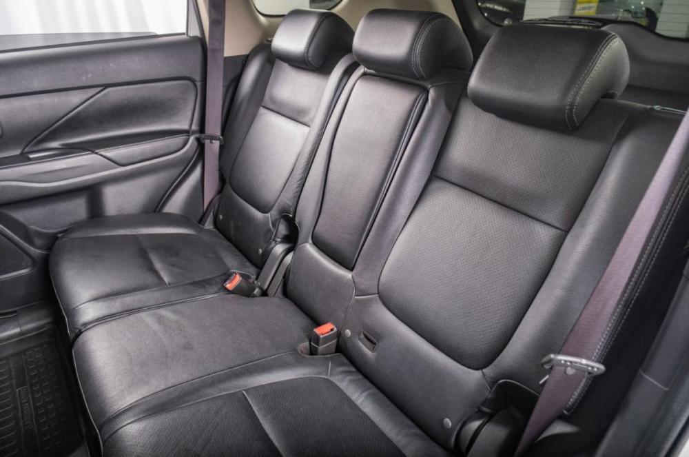 Mitsubishi Outlander III Рестайлинг Томск  - изображение 19