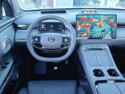 GAC Trumpchi S7 I Рестайлинг Владимир  - изображение 31