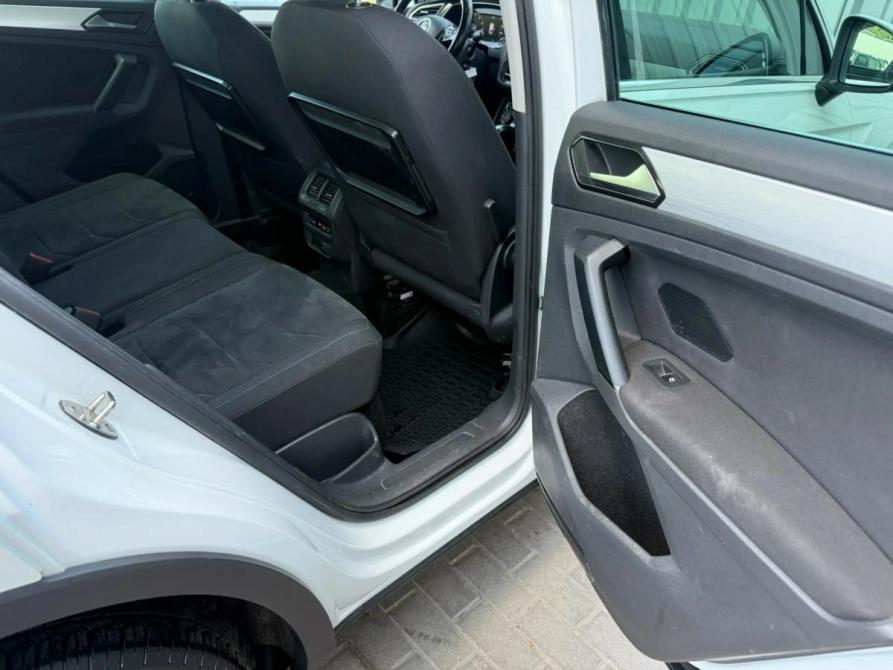 Volkswagen Tiguan II Ростов-на-Дону  - изображение 14