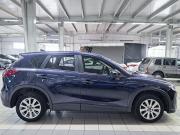 Mazda CX-5 I Рестайлинг Набережные Челны  - изображение 26