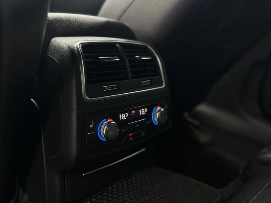 Audi A6 IV (C7) Рестайлинг Ижевск  - изображение 19