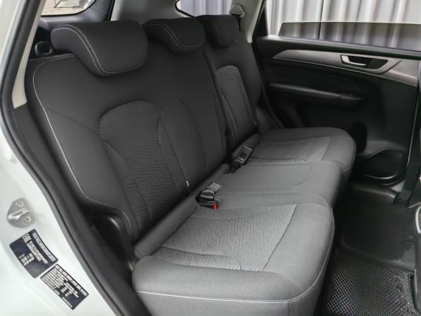 Haval M6 II с пробегом 2023 года, цена 1 549 000 рублей, 103287 км, внедорожник, Автокод Объявления