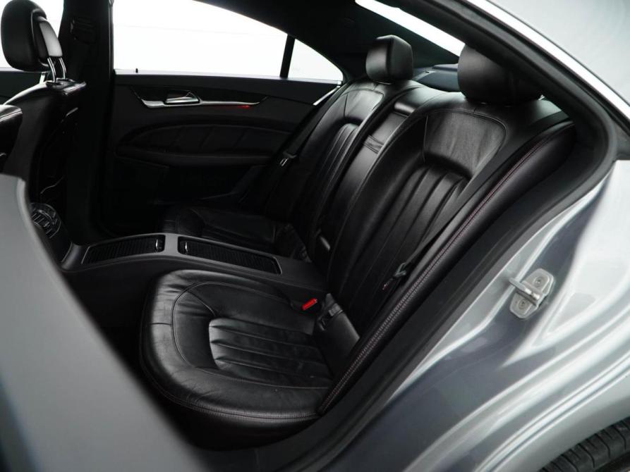 Mercedes-Benz CLS II (C218) Москва  - изображение 10