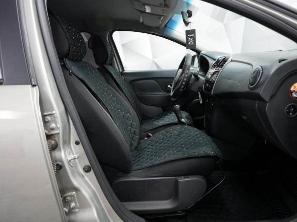Renault Sandero II с пробегом 2017 года, цена 949 000 рублей, 145300 км, хэтчбек, Автокод Объявления
