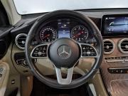Mercedes-Benz GLC I (X253) Рестайлинг Химки  - изображение 49