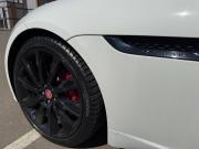 Jaguar F-Type I Рестайлинг Краснодар  - изображение 30