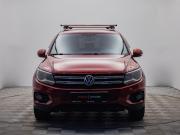 Volkswagen Tiguan I Рестайлинг Москва  - изображение 18