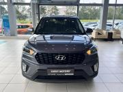 Hyundai Creta I Рестайлинг Екатеринбург  - изображение 25