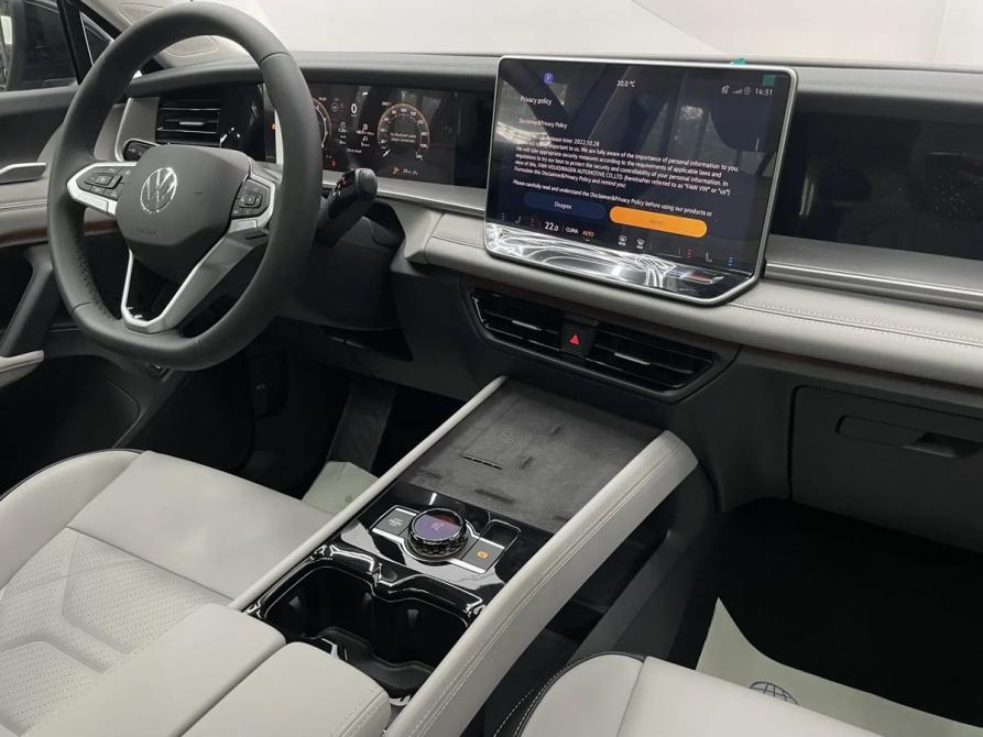 Volkswagen Tayron II (China Market) Воронеж  - изображение 17