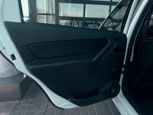 Lada (ВАЗ) Granta I с пробегом 2018 года, цена 659 000 рублей, 111223 км, седан, Автокод Объявления