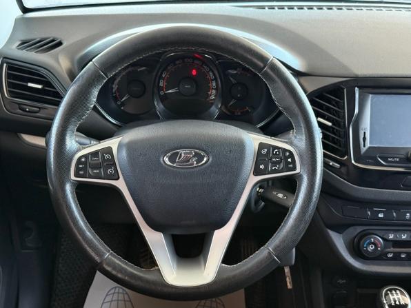 Lada (ВАЗ) Vesta I с пробегом 2020 года, цена 1 030 000 рублей, 65374 км, седан, Автокод Объявления