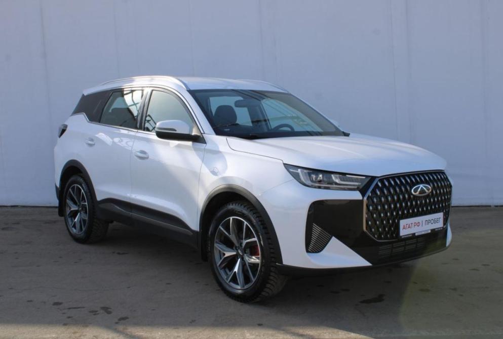 Chery Tiggo 7L Нижний Новгород  - изображение 3