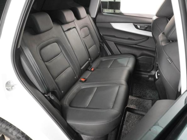 Chery Tiggo 7 Pro Max I с пробегом 2023 года, цена 2 009 000 рублей, 39141 км, внедорожник, Автокод Объявления