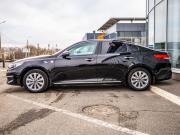 Kia Optima IV Волгоград  - изображение 44