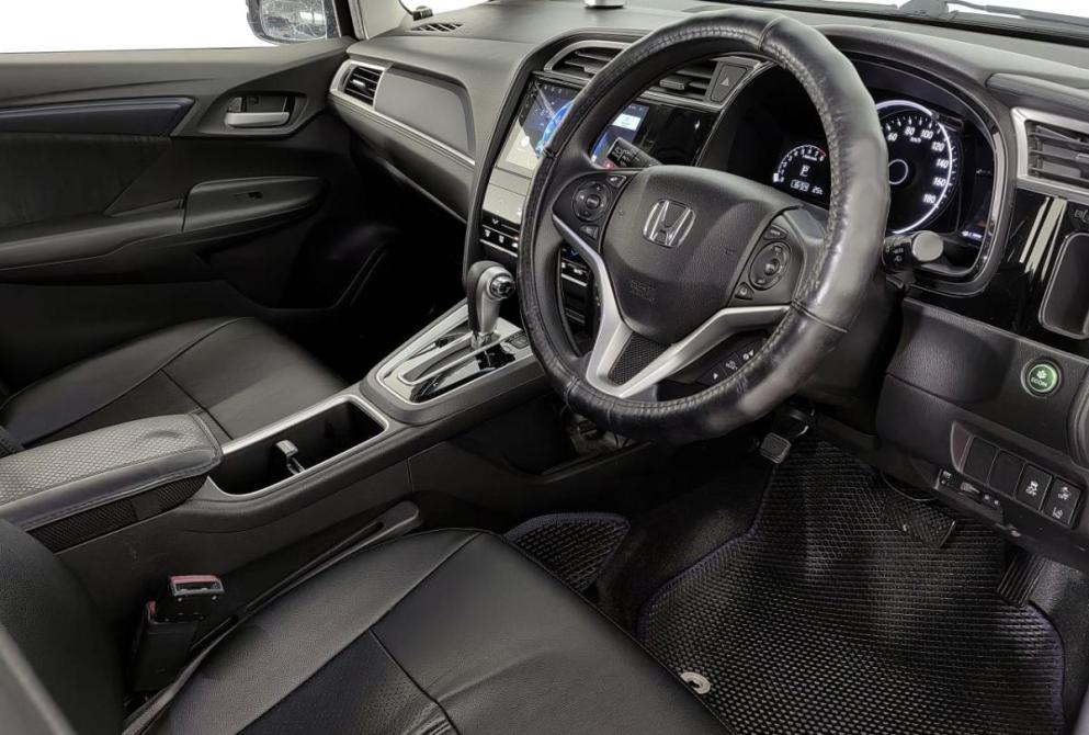Honda Shuttle II Волгоград  - изображение 14