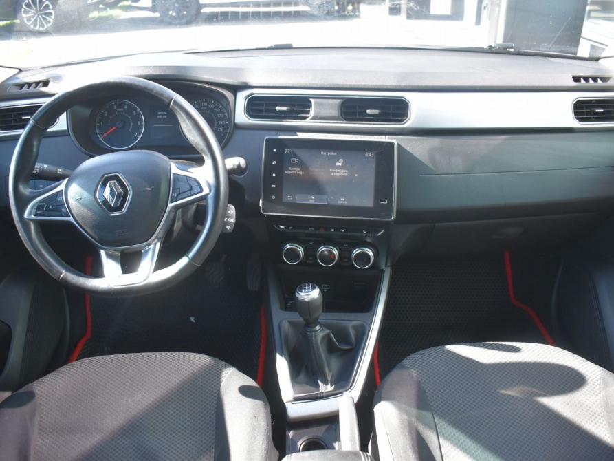 Renault Arkana I Архангельск  - изображение 12