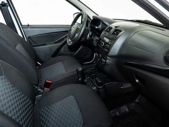 Lada (ВАЗ) Granta I Рестайлинг с пробегом 2023 года, цена 748 000 рублей, 71803 км, седан, Автокод Объявления