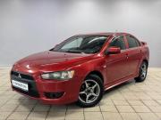 Mitsubishi Lancer X Уфа  - изображение 16