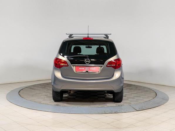 Opel Meriva B с пробегом 2011 года, цена 655 000 рублей, 268000 км, минивэн, Автокод Объявления