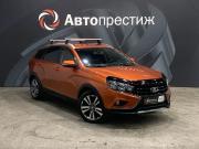 Lada (ВАЗ) Vesta I Пермь  - изображение 28