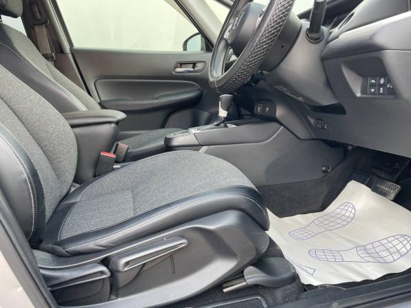 Honda Fit IV с пробегом 2020 года, цена 1 370 000 рублей, 72048 км, хэтчбек, Автокод Объявления