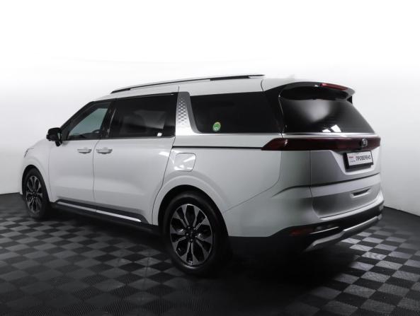 Kia Carnival IV с пробегом 2021 года, цена 3 640 000 рублей, 137238 км, минивэн, Автокод Объявления