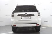 Toyota Land Cruiser Prado 150 Series Рестайлинг 2 Владивосток  - изображение 28