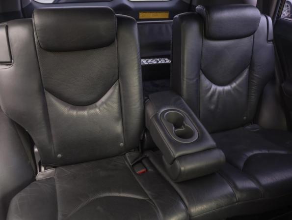 Toyota RAV4 III (XA30) Рестайлинг с пробегом 2012 года, цена 1 299 777 рублей, 210223 км, внедорожник, Автокод Объявления