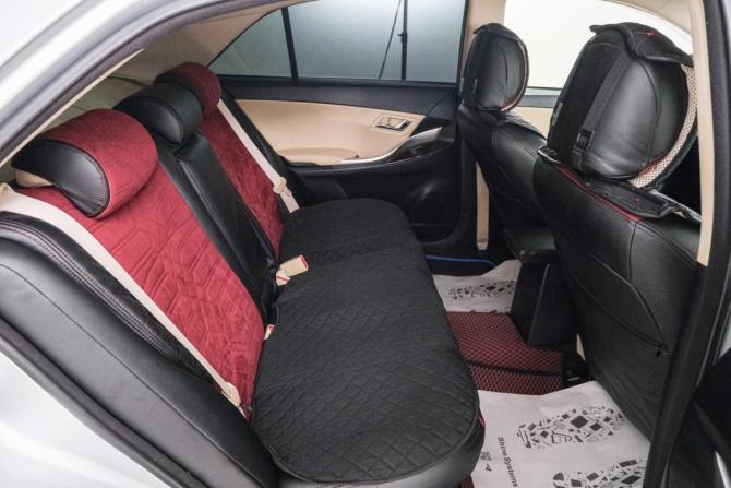 Toyota Premio II (T26) Рестайлинг 2 с пробегом 2017 года, цена 1 859 000 рублей, 78815 км, седан, Автокод Объявления