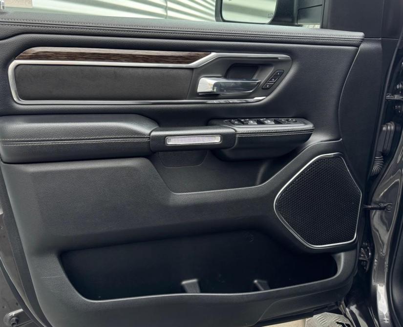 Ram 1500 V Иркутск  - изображение 23