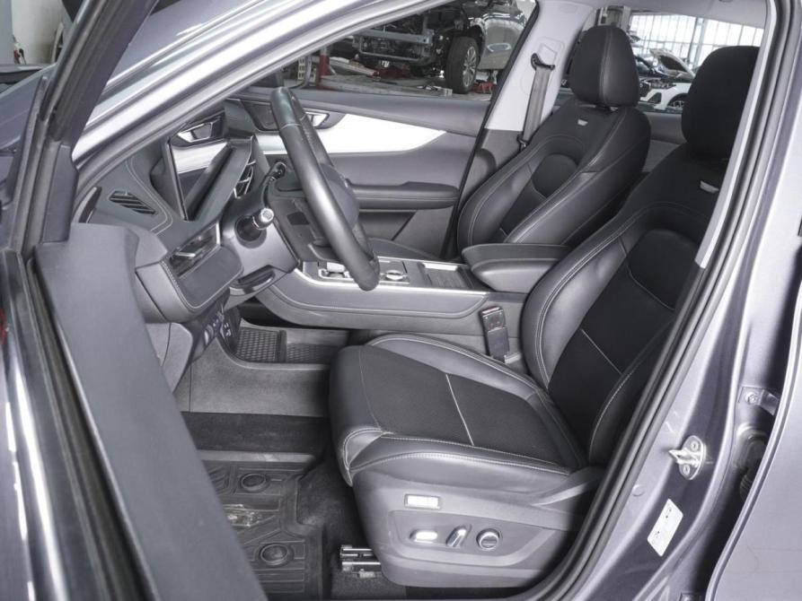 Chery Tiggo 7 Pro Max I Ростов-на-Дону  - изображение 10