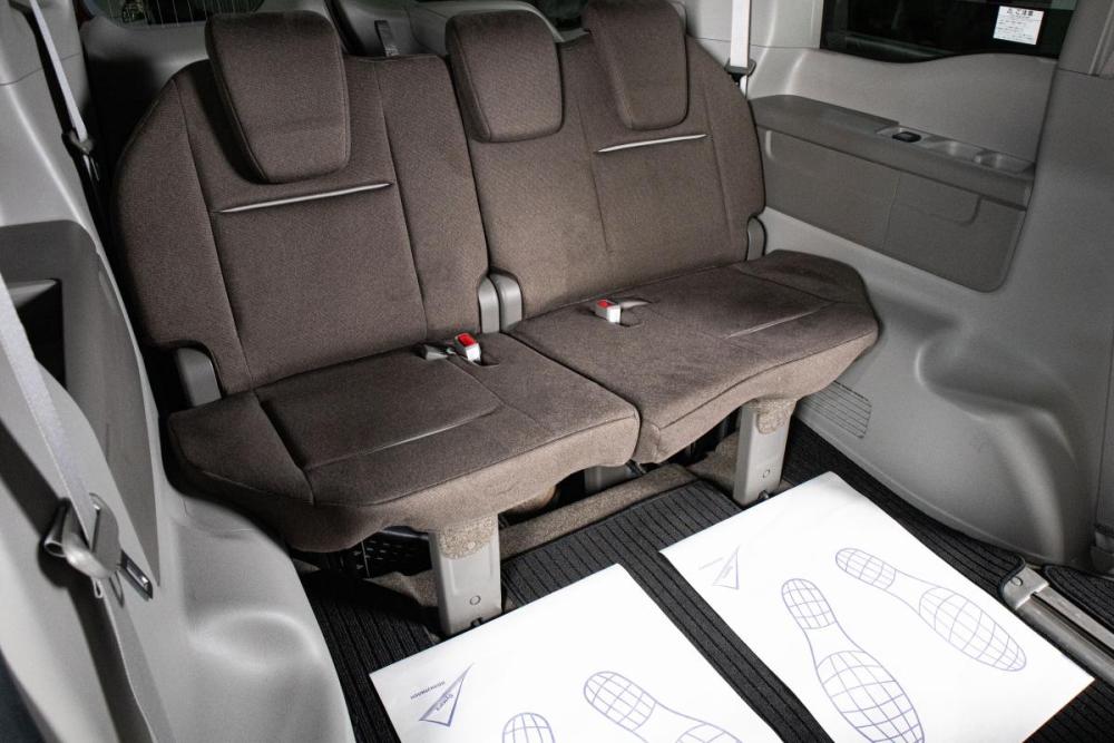 Honda Stepwgn V Сургут  - изображение 18