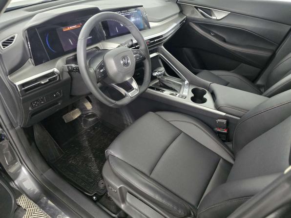 Changan CS35 Plus I Рестайлинг с пробегом 2024 года, цена 1 840 000 рублей, 20000 км, внедорожник, Автокод Объявления