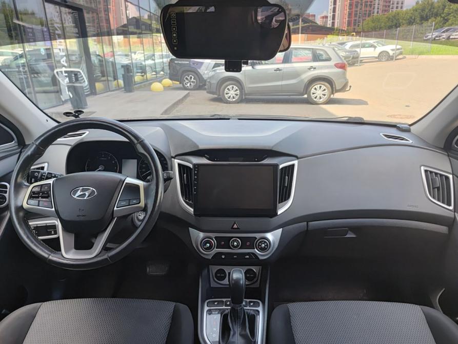 Hyundai Creta I Ижевск  - изображение 17