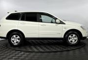 SsangYong Kyron I Рестайлинг Нижний Новгород  - изображение 26