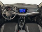 Lada (ВАЗ) Vesta I Рестайлинг (NG) Великий Новгород  - изображение 27