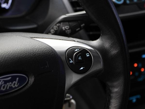 Ford Transit Connect II Рестайлинг с пробегом 2020 года, цена 3 189 999 рублей, 39140 км, фургон, Автокод Объявления