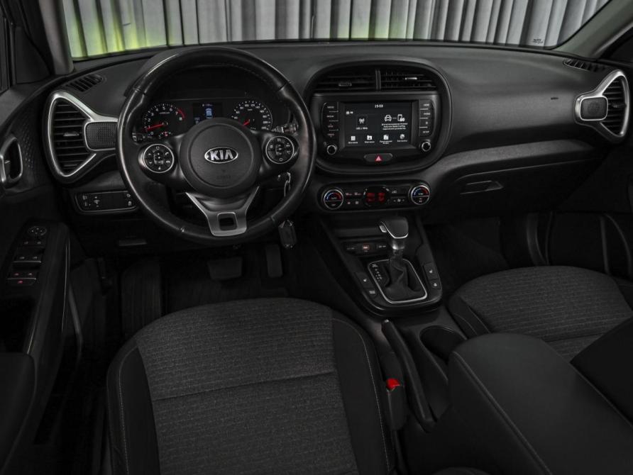 Kia Soul III Ставрополь  - изображение 6