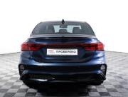 Kia Cerato IV Москва  - изображение 34