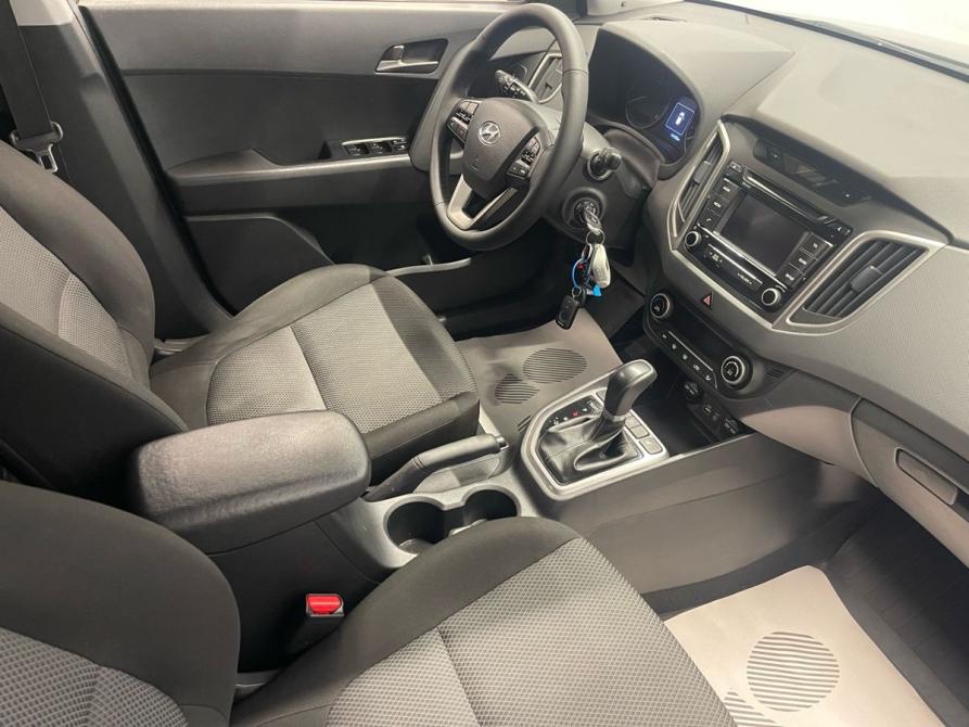 Hyundai Creta I Санкт-Петербург  - изображение 10