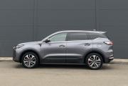 Chery Tiggo 7 Pro Max I Рестайлинг Красноярск  - изображение 32