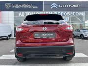 Nissan Qashqai II Тверь  - изображение 36