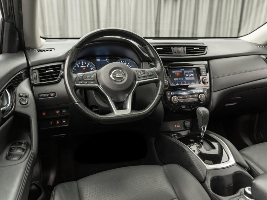 Nissan X-Trail III Рестайлинг Москва  - изображение 7